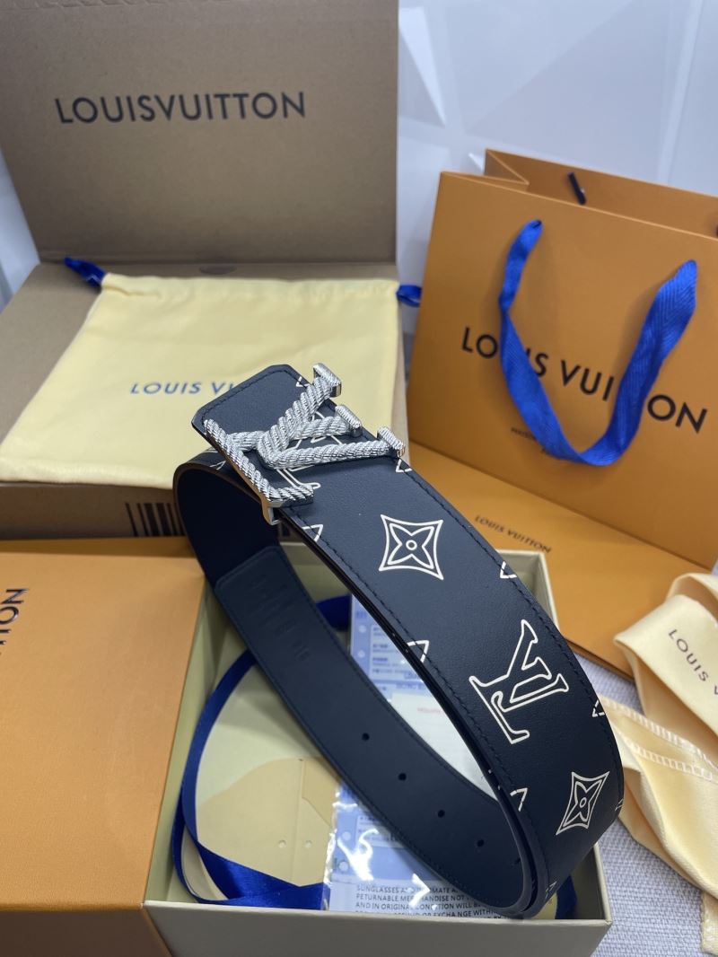 Louis Vuitton Belts